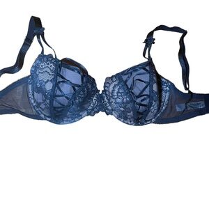 Adore Me Enny Contour Balconette lace bra